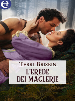 cover image of L'erede dei MacLerie